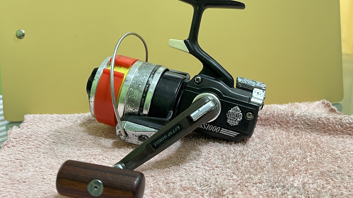 Daiwa SS1000