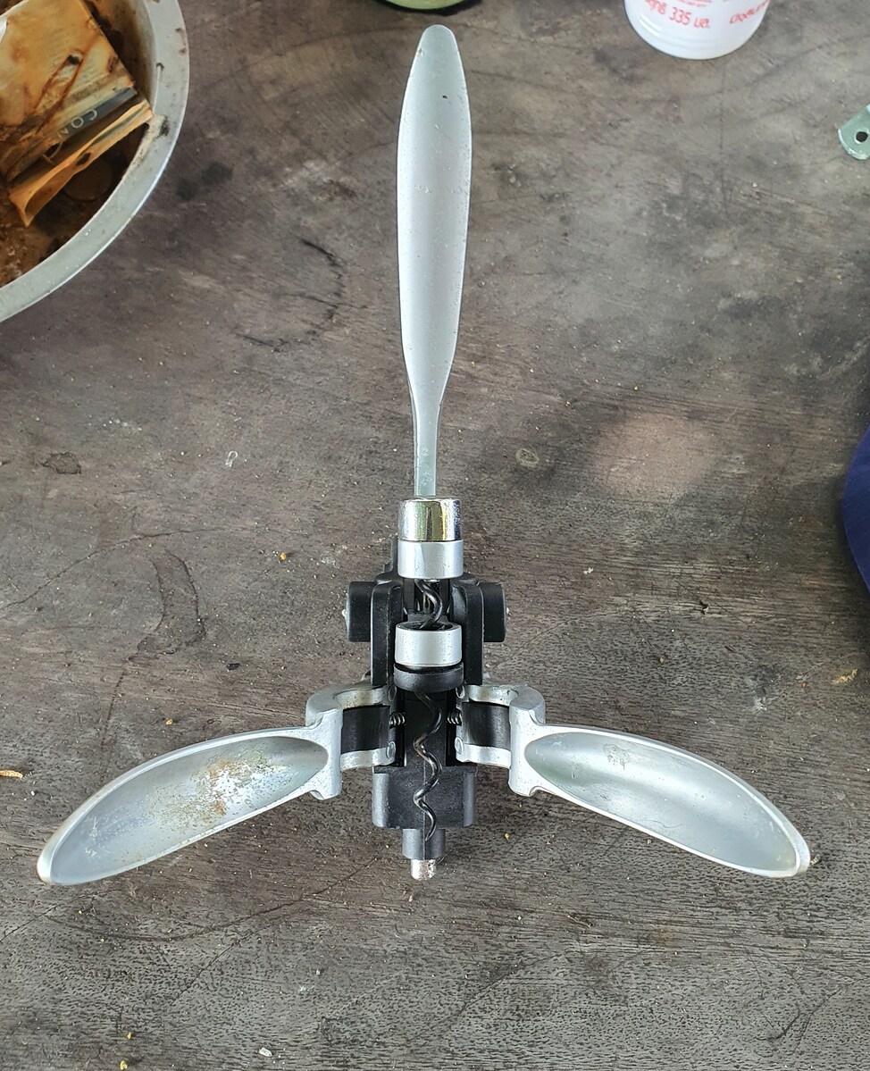 X