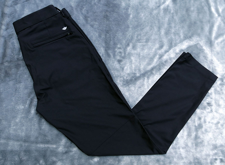DOCKERS Go Chino, Slim Tapered Fit with Airweave