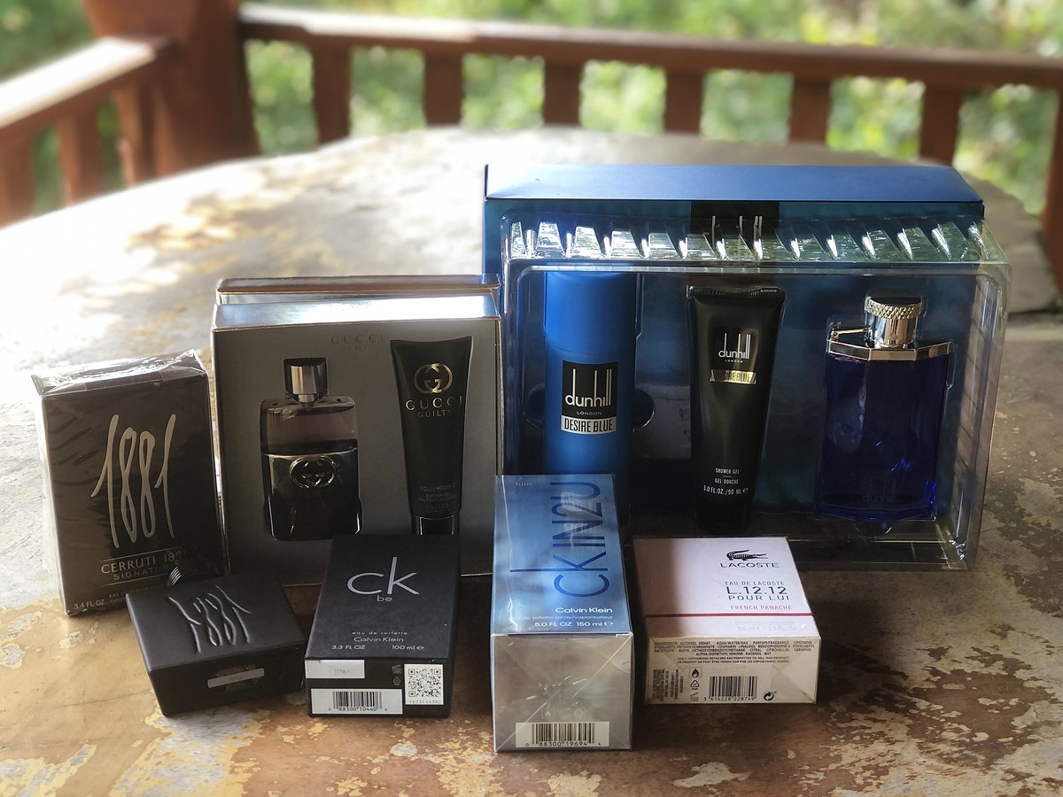  :grin:

Cerruti 1881 signature 100 ml.  1290 บาท
ตัวนี้ ผู้ชายสายหนัง แบบหล่อ  ดาร์กละมุน ค่ะ  ห