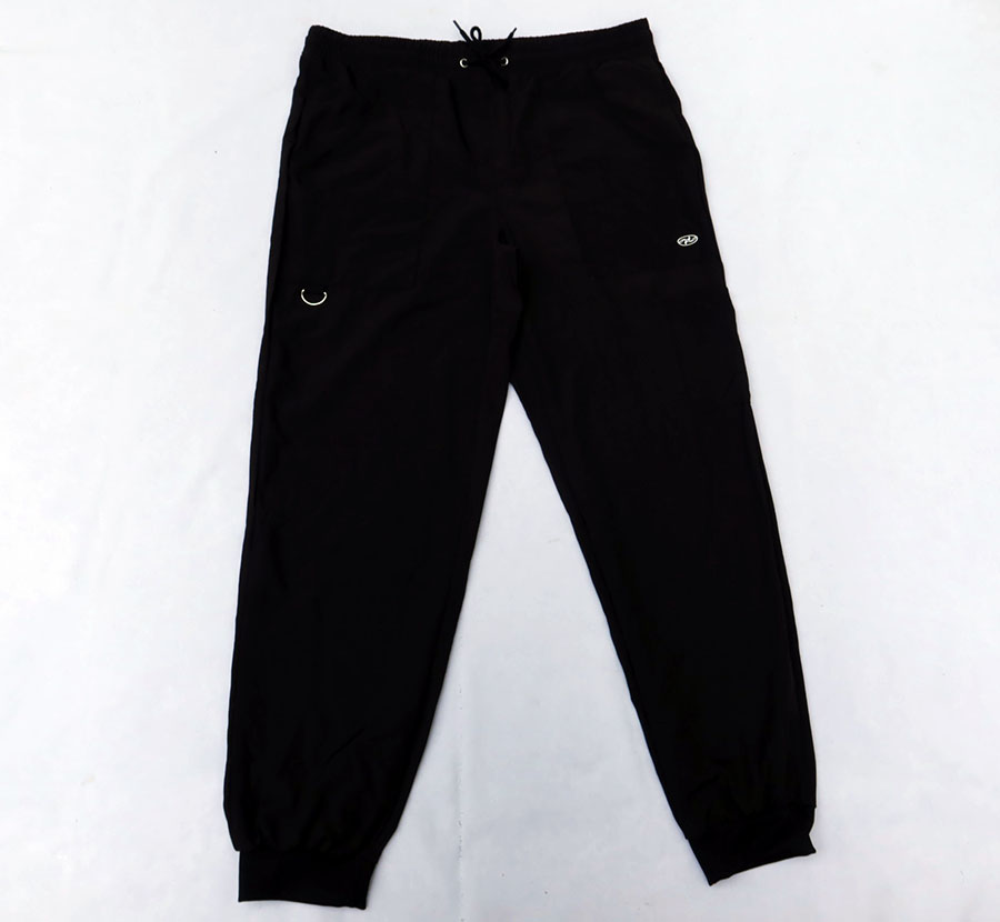 new york laundry /XL (40-42)กางเกงขายาวผ้าแห้งเร็ว 6 กระเป๋าสวยใหม่ รวมส่ง kerry