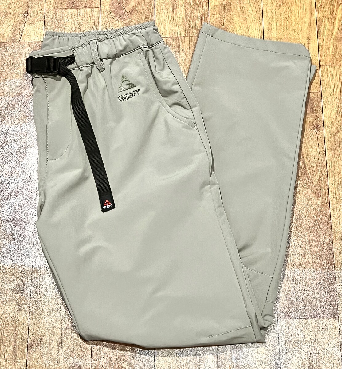 กางเกงเดินป่า GERRY OUTDOOR PANTS
