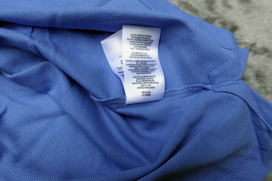 Polo Ralph Lauren