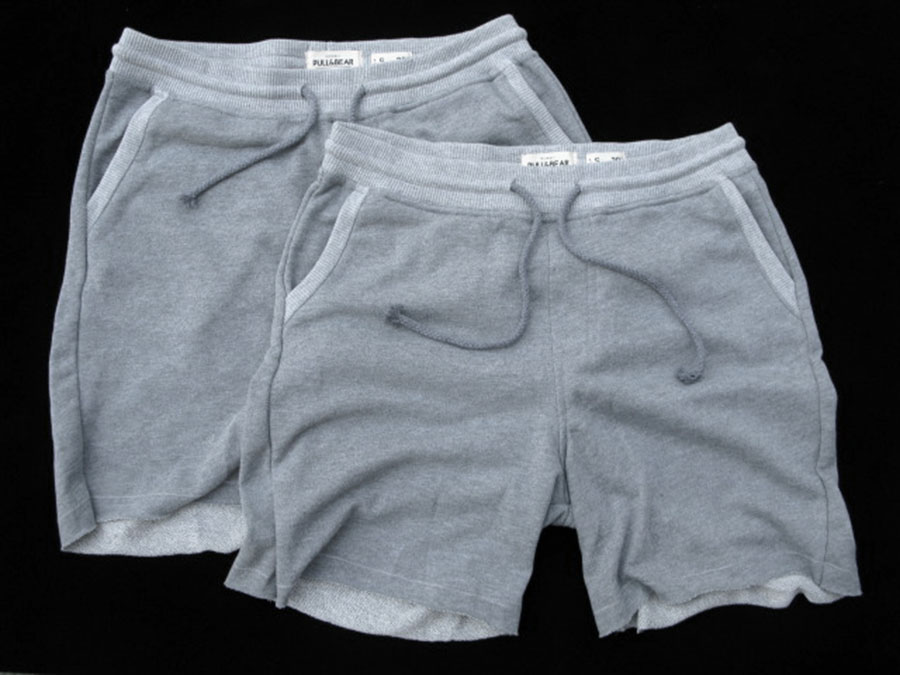 PULL&BEAR