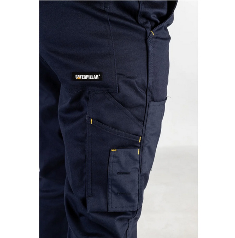 CAT MACHINE PANT