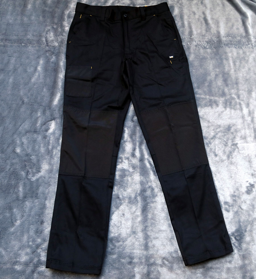 CAT MACHINE PANT