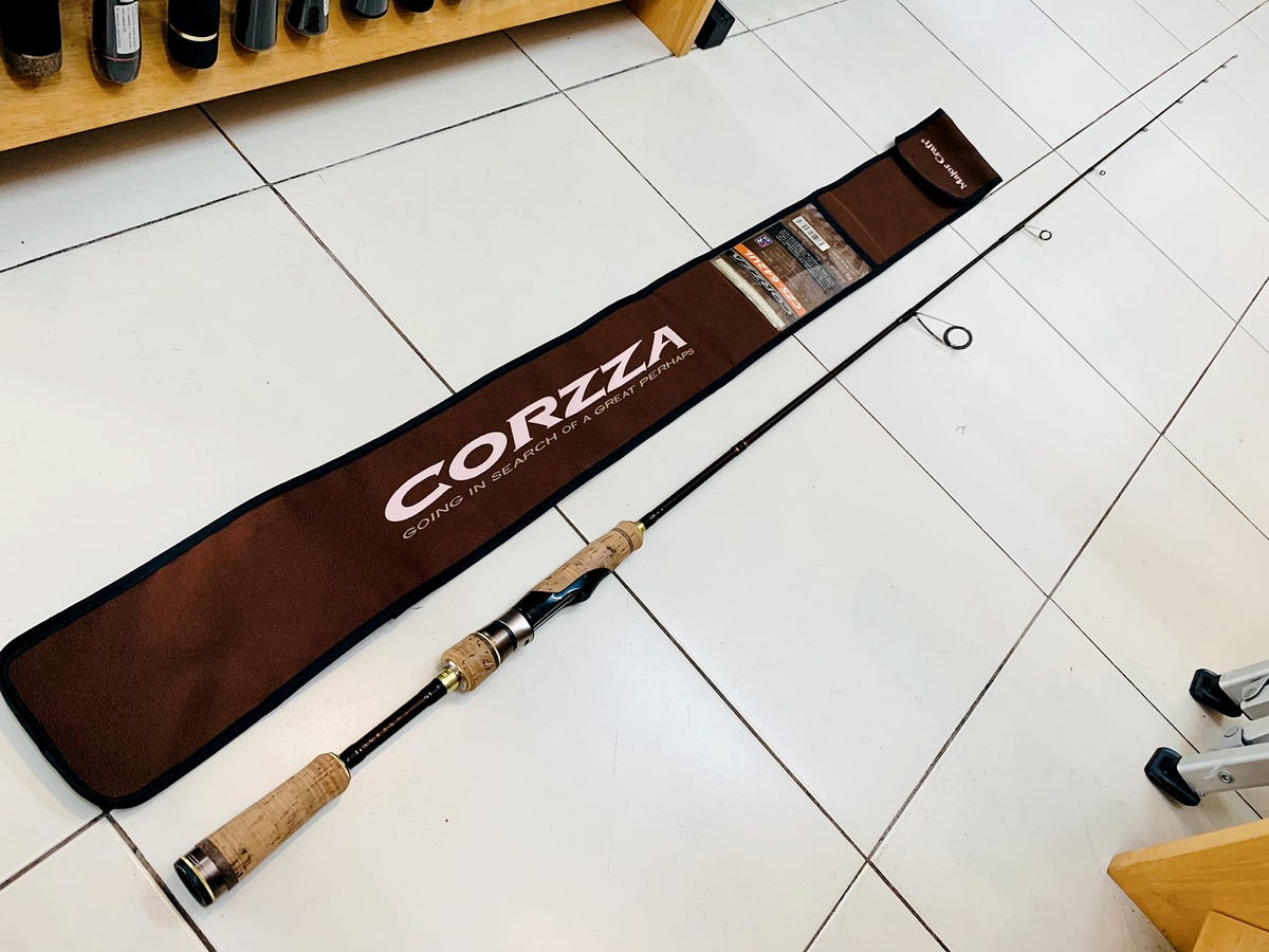 คันสปิน Major Crafr Corzza 