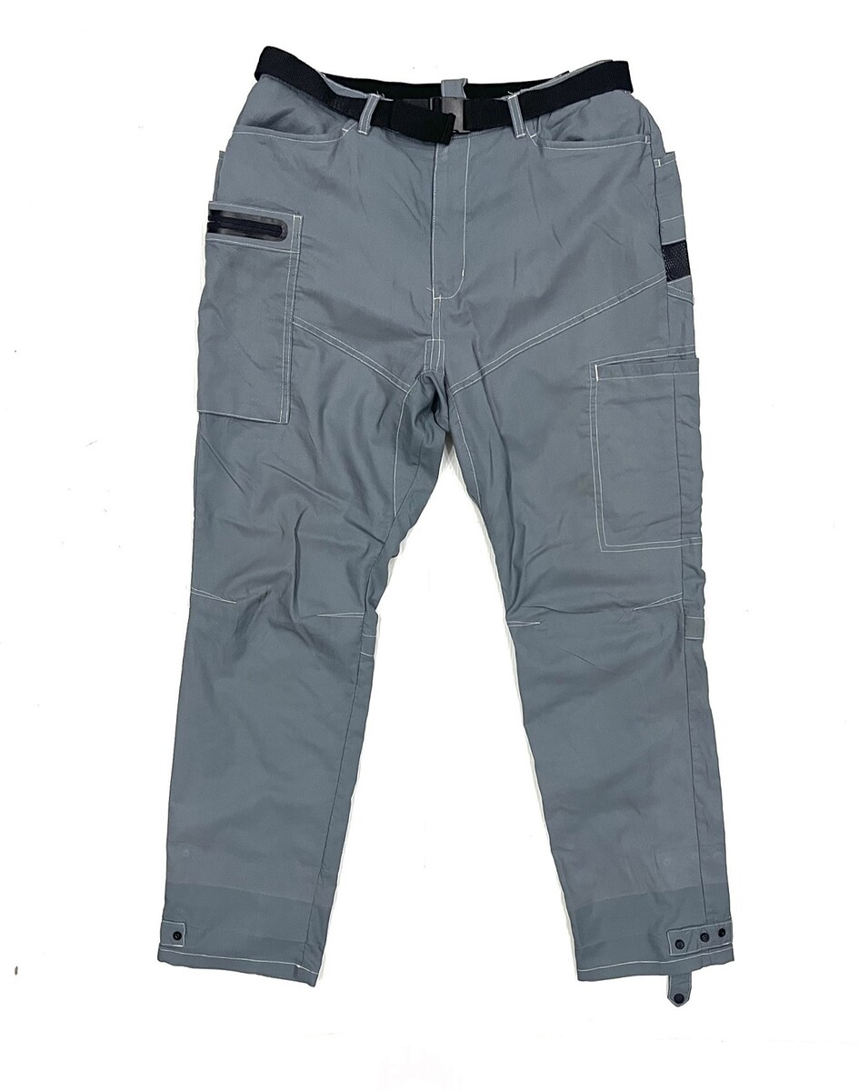 ~ € ~  กางเกง Field Core    (32-34)      250.-