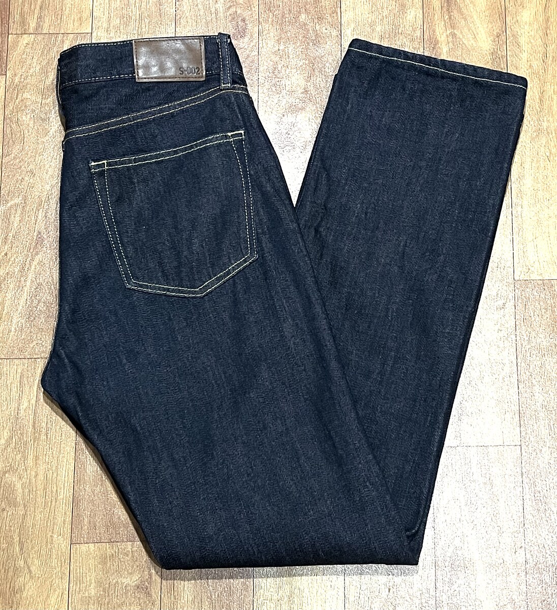 กางเกงยีนส์ UNIQLO JEANS 