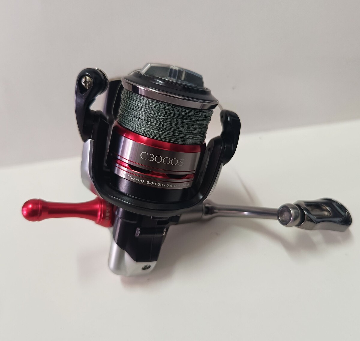 Shimano Sephia BB อีกซักรอบครับ