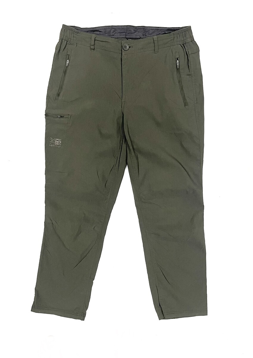 ~ € ~  กางเกง Outdoor Karrimor (33-34)       250.-  