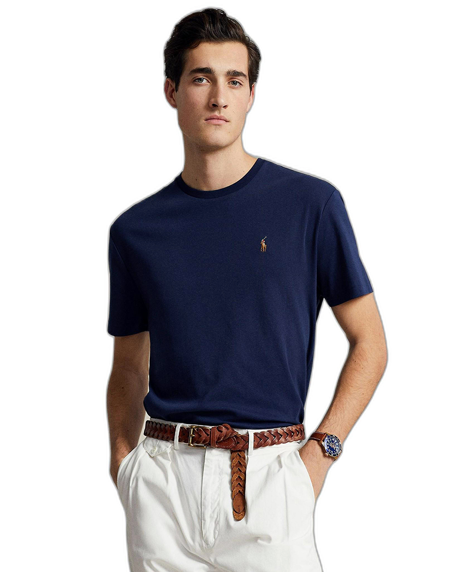 Polo Ralph Lauren custom slim fit