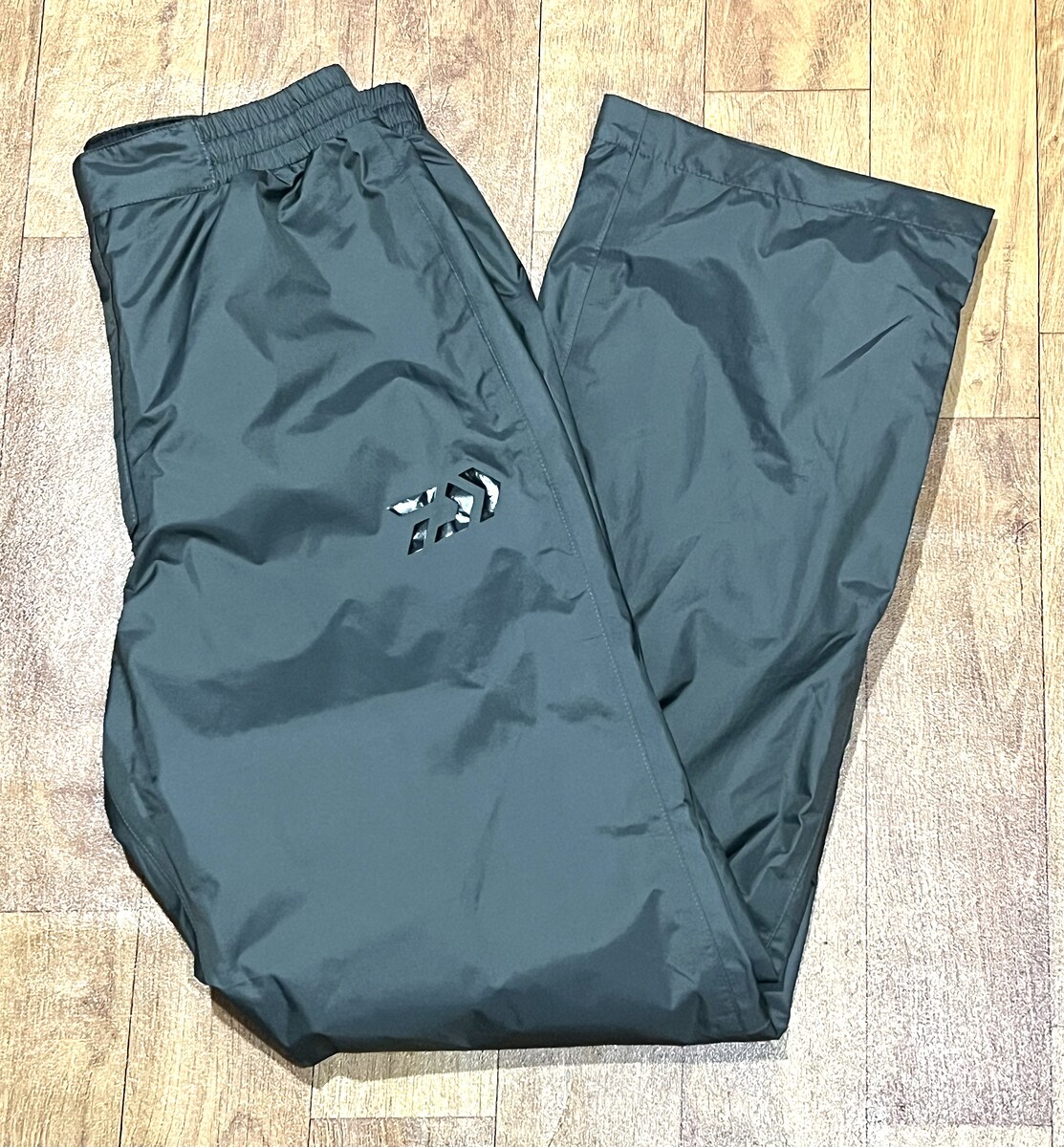 กางเกงตกปลา DAIWA NYLON FISHING PANTS 