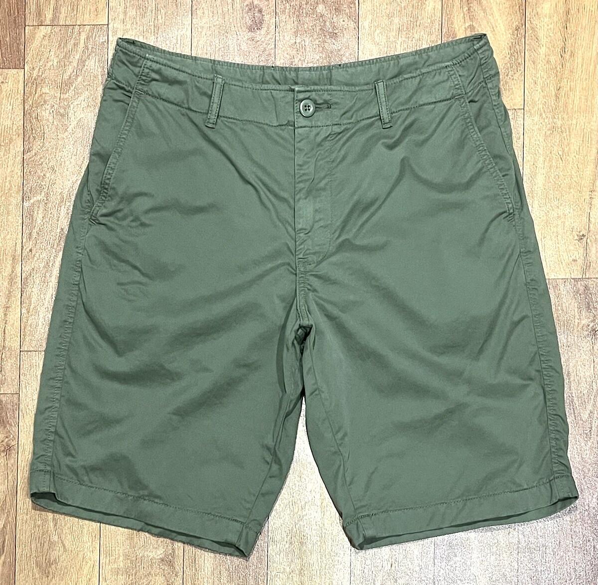 กางเกงขาสั้น UNIQLO SHORT PANTS
