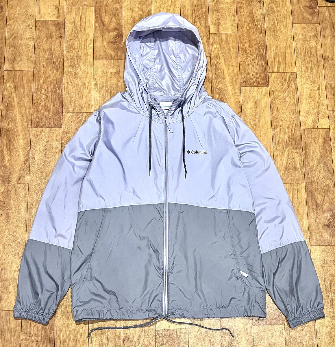 เสื้อผ้าร่ม Columbia Flash Forward™ Windbreaker