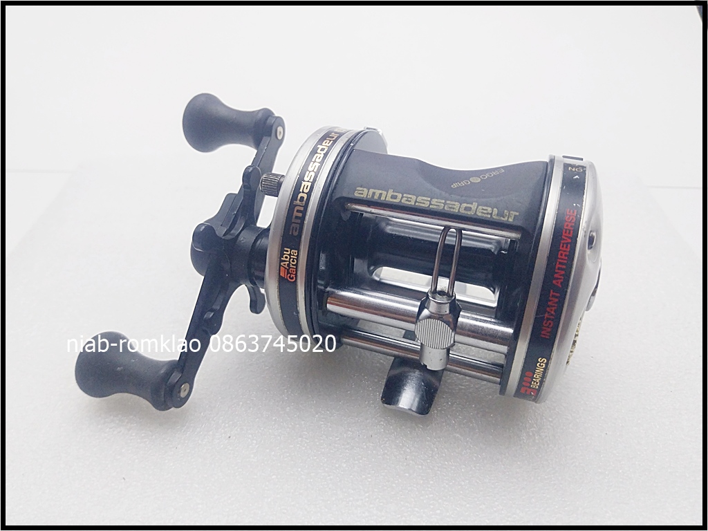 [N]--> Abu 6500C3 รุ่นแรก ปี1994
