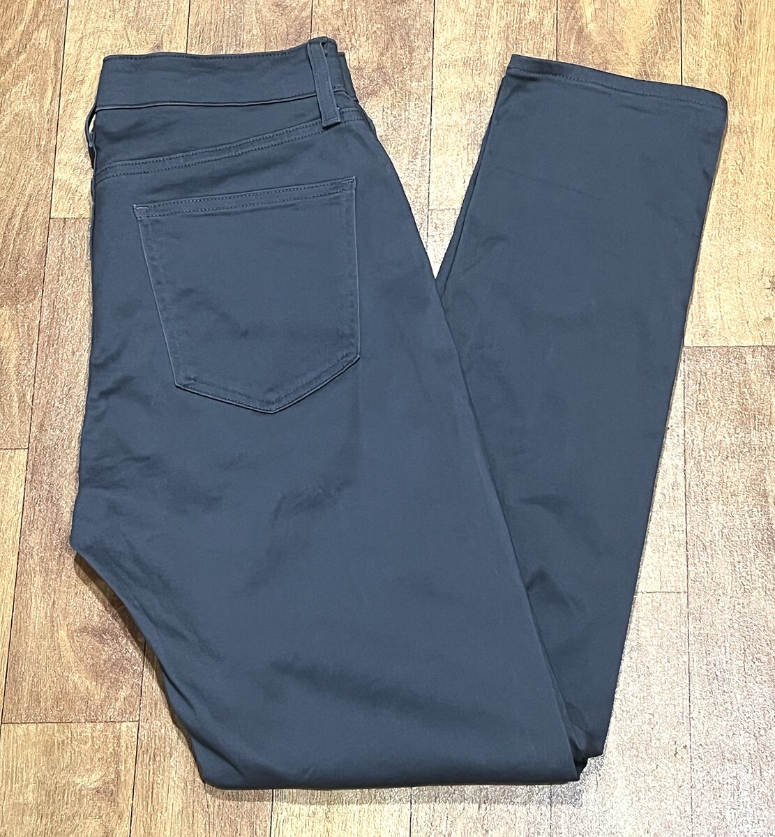 กางเกง Uniqlo Ultra Stretch Skinny-Fit Color Jeans