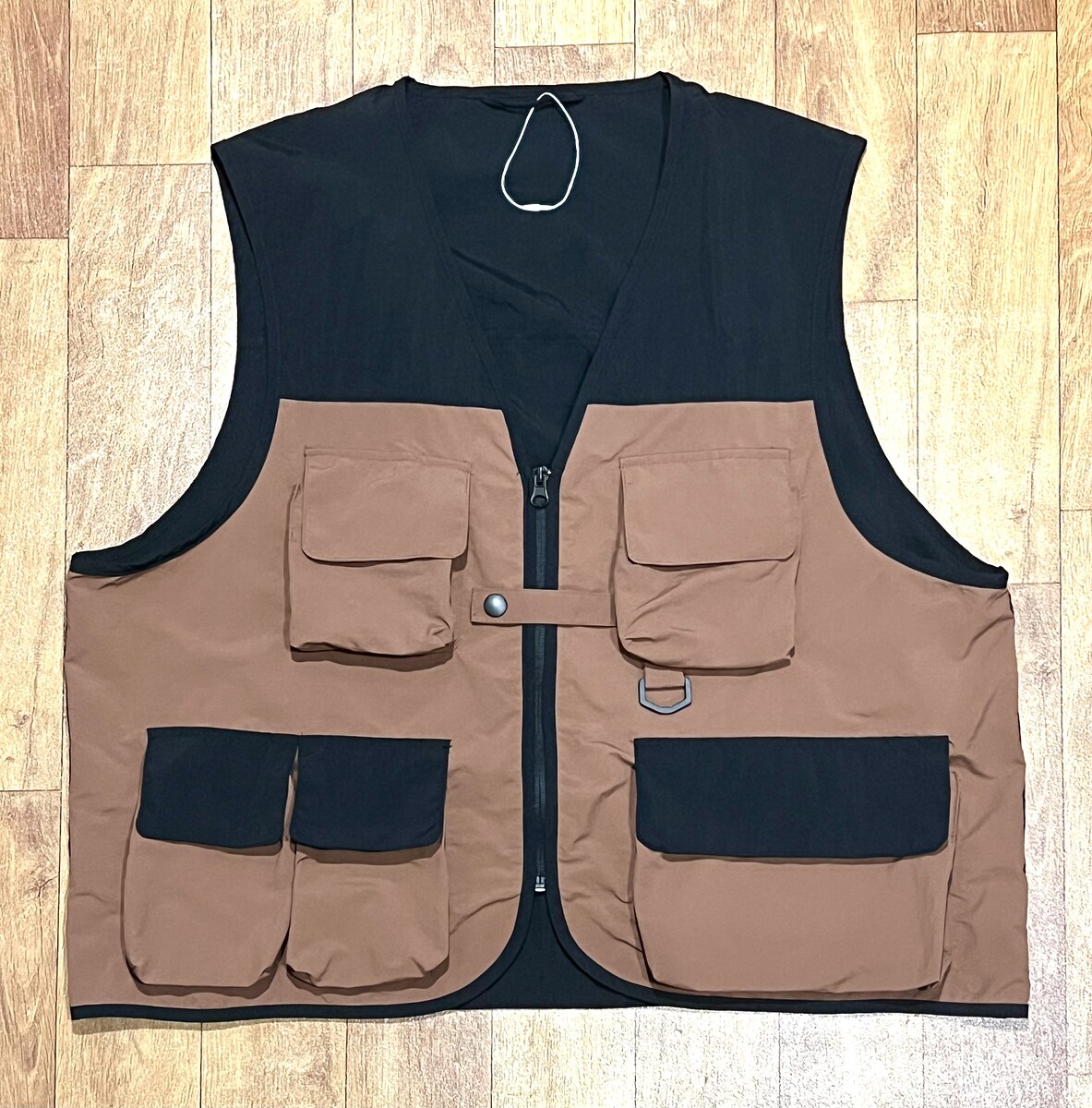 เสื้อกั๊ก GU OUTDOOR VEST