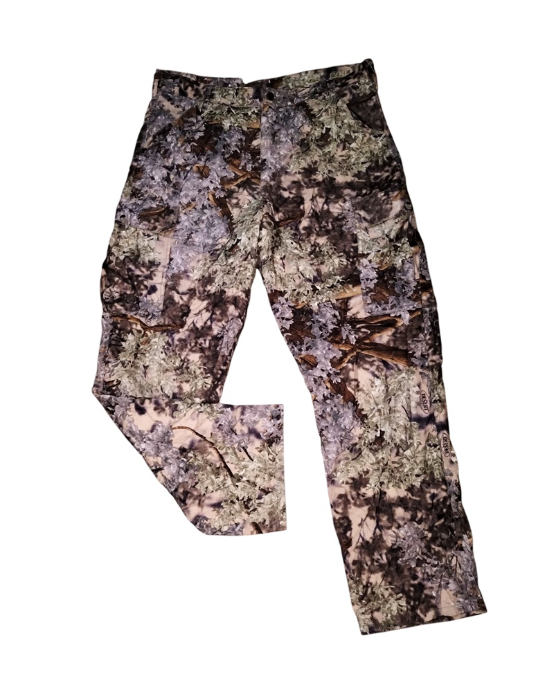 ++ กางเกงพราง SHADOW CAMO  รอบเอว 34-38 นิ้ว   M / L