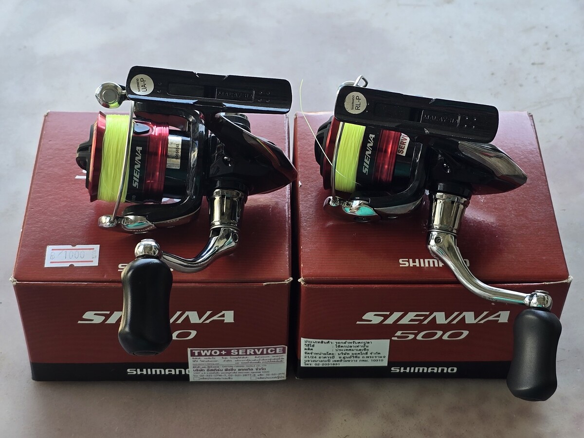 shimsno sienna 500