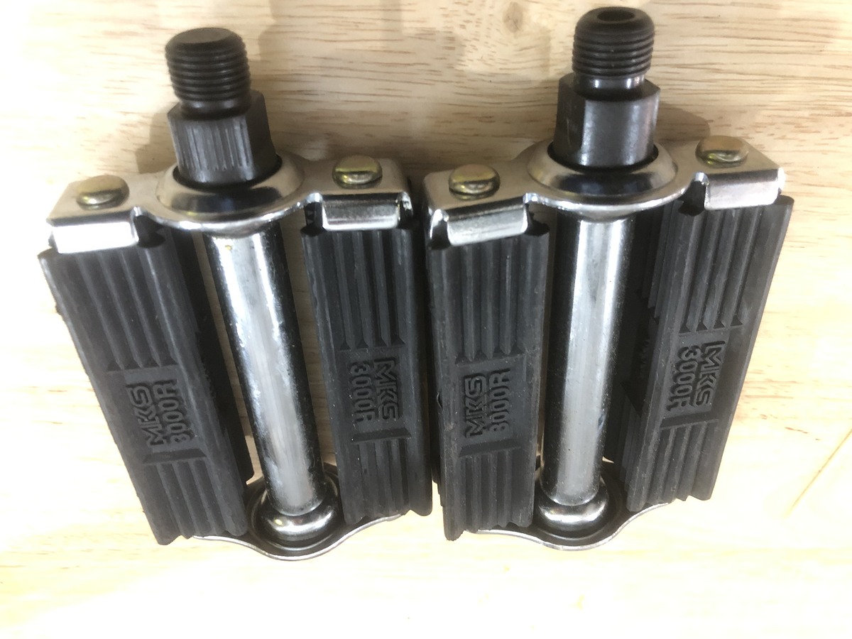 บันไดจักร MKS 3000R