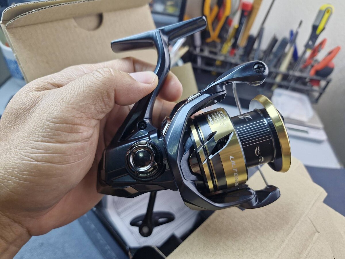 Shimano ultegra C3000 ปี2025