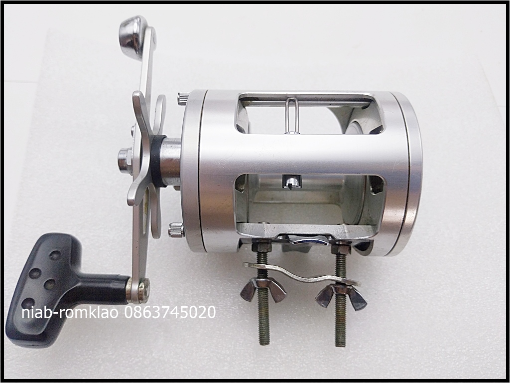 [N]--> Abu  SX7700CL ปี1995 