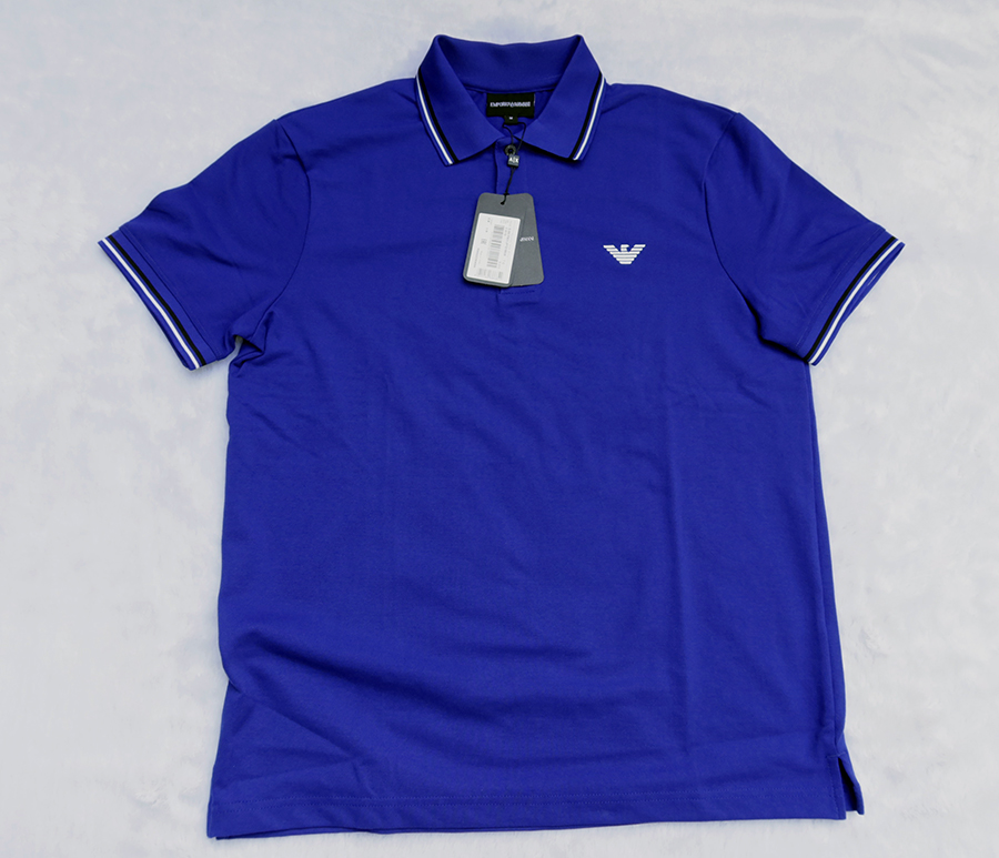 ARMANI /40/42/46 เสื้อ 3 สีสวยใหม่แท้ถูกตัดป้ายหลุดโรงงาน ราคารวมส่ง flash
