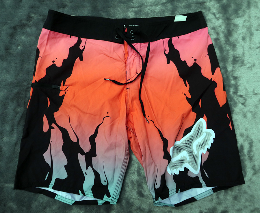 FOX BOARDSHORT 