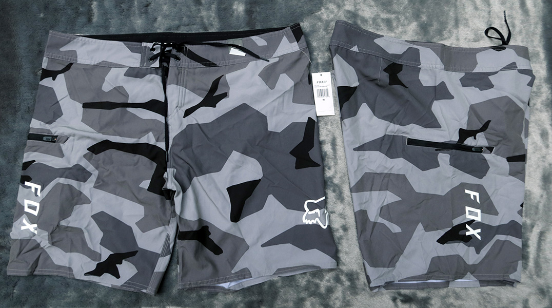 FOX BOARDSHORT 