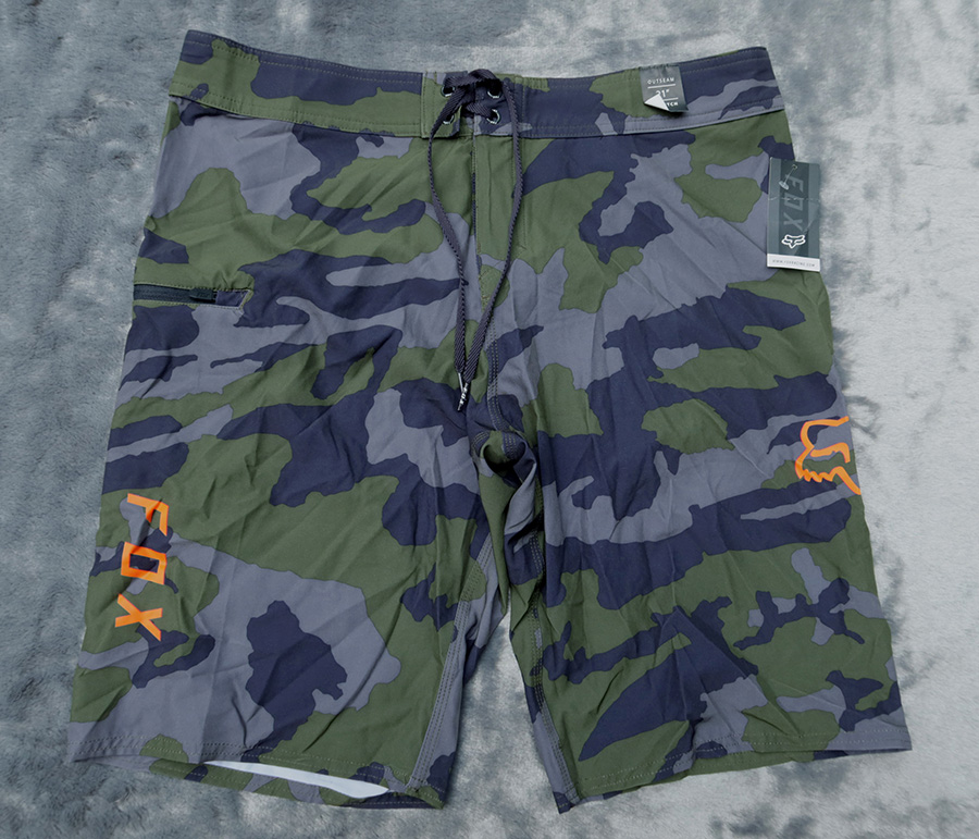 FOX BOARDSHORT 