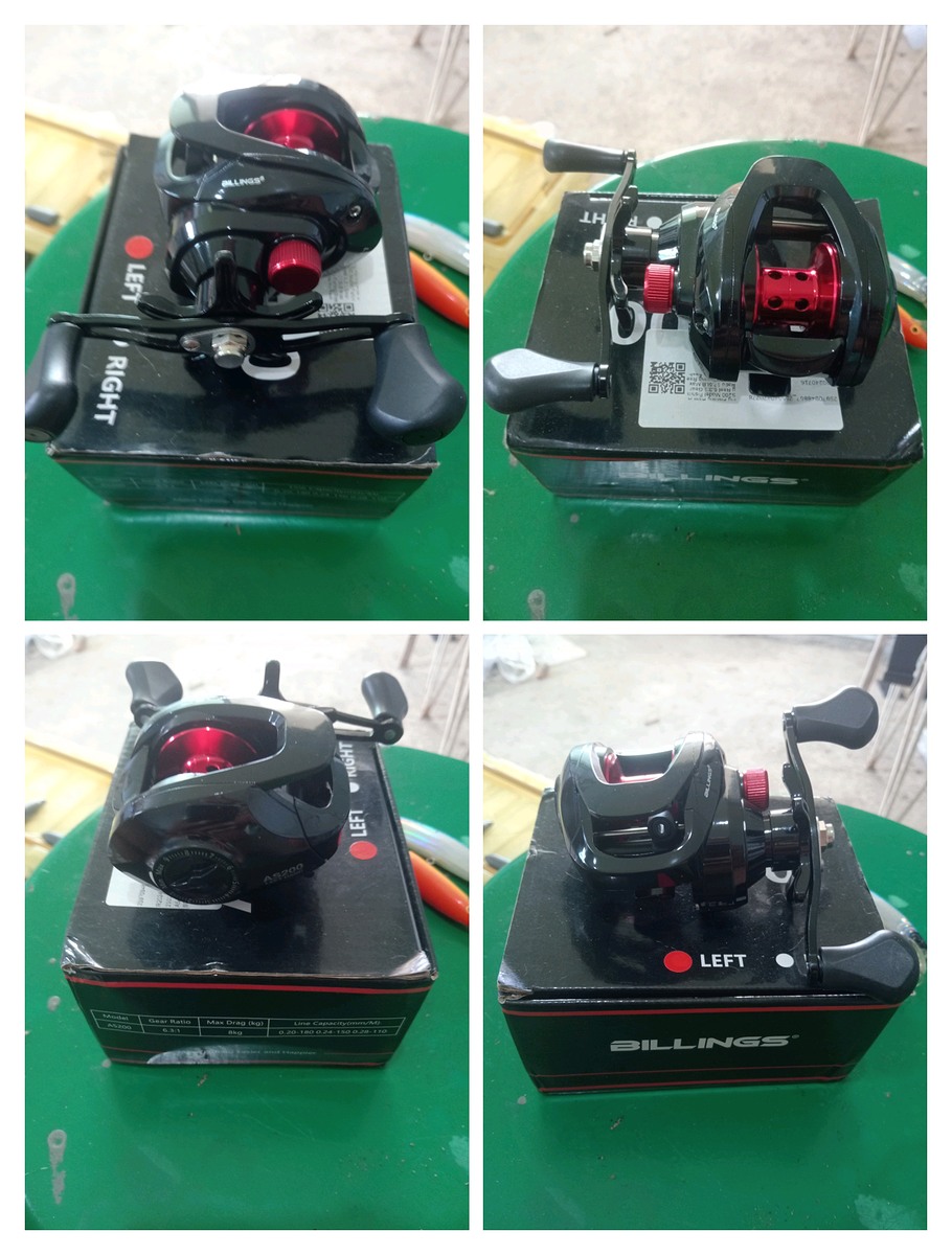 รอกหยดน้ำซ้ายใหม่ 350 รวมส่ง