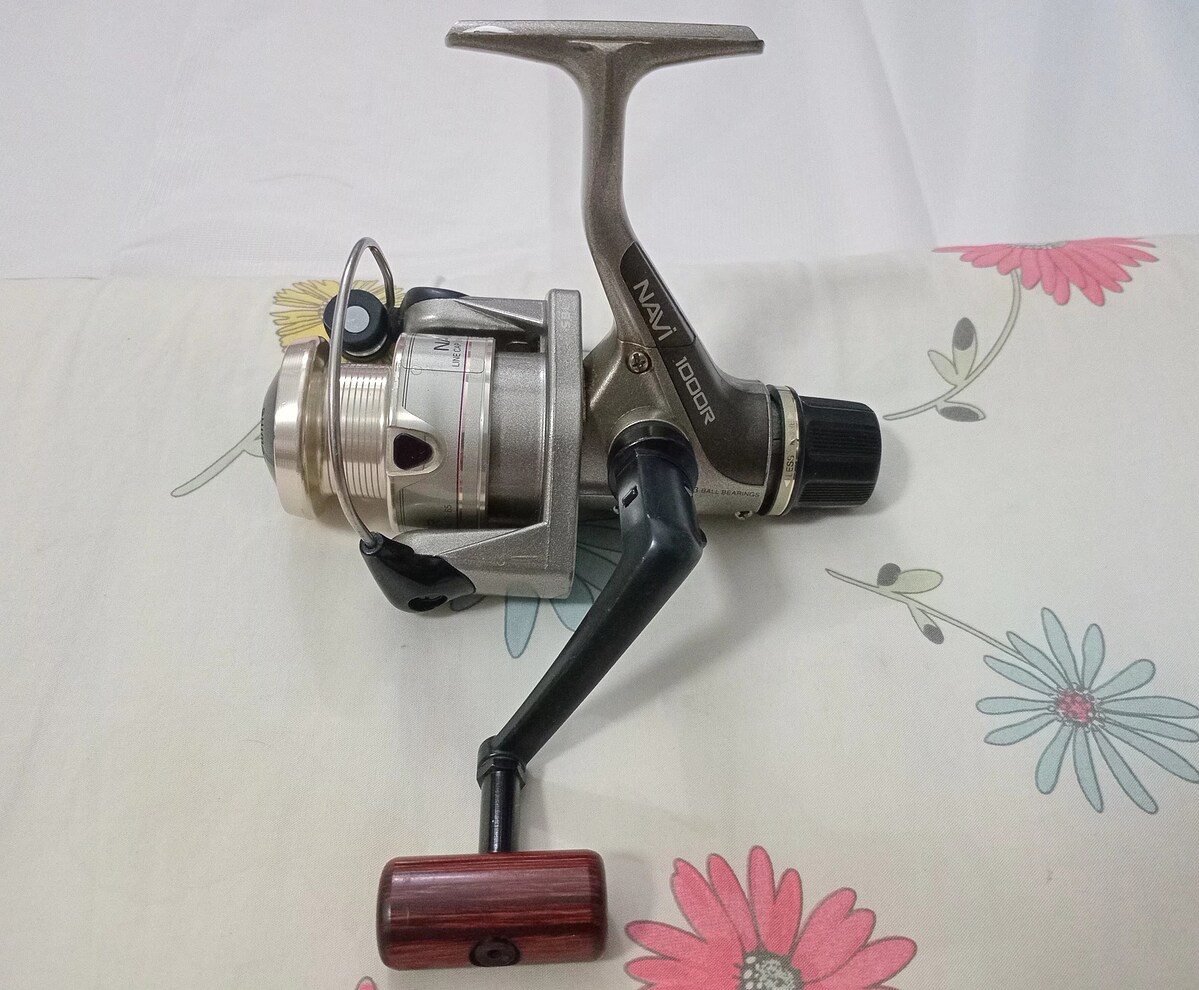 Shimano NAVI 1000R 