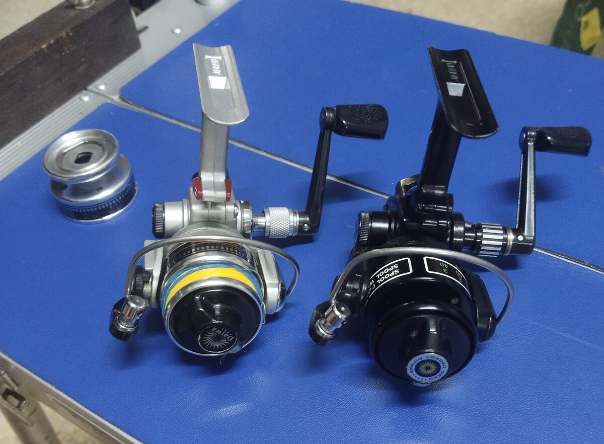 เหมือนc500เท่ากัน ใครชอบเล่นสปิวแนะนำเก็บเลยไม่ต้องคิดมาก อายุรอก69ปีสภาพนี้หาไม่ง่ายพี่เค้าว่าเอามา