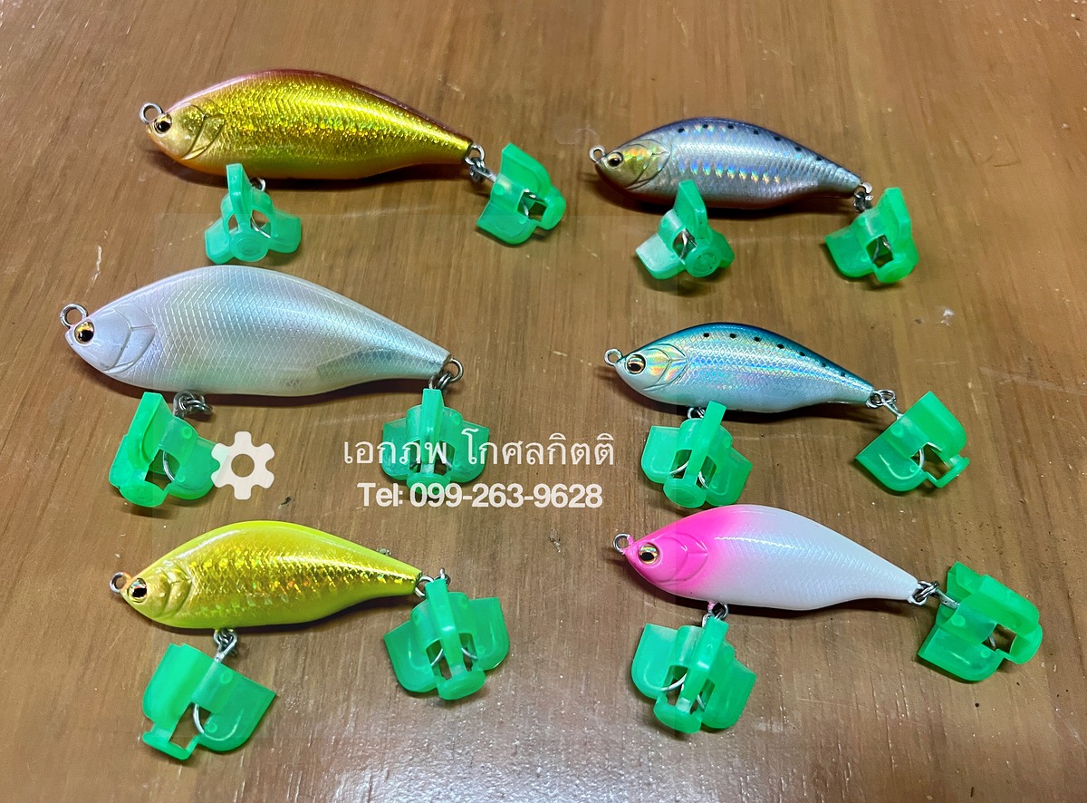ปล่อยแบบเหมา Air Ogre

85SLM 2 ตัว
70SLM 1 ตัว
58SLM 3 ตัว
