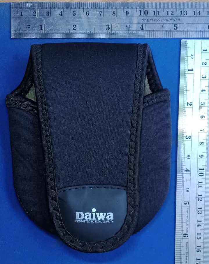 ถุงหุ้มรอกหยดน้ำ Daiwa