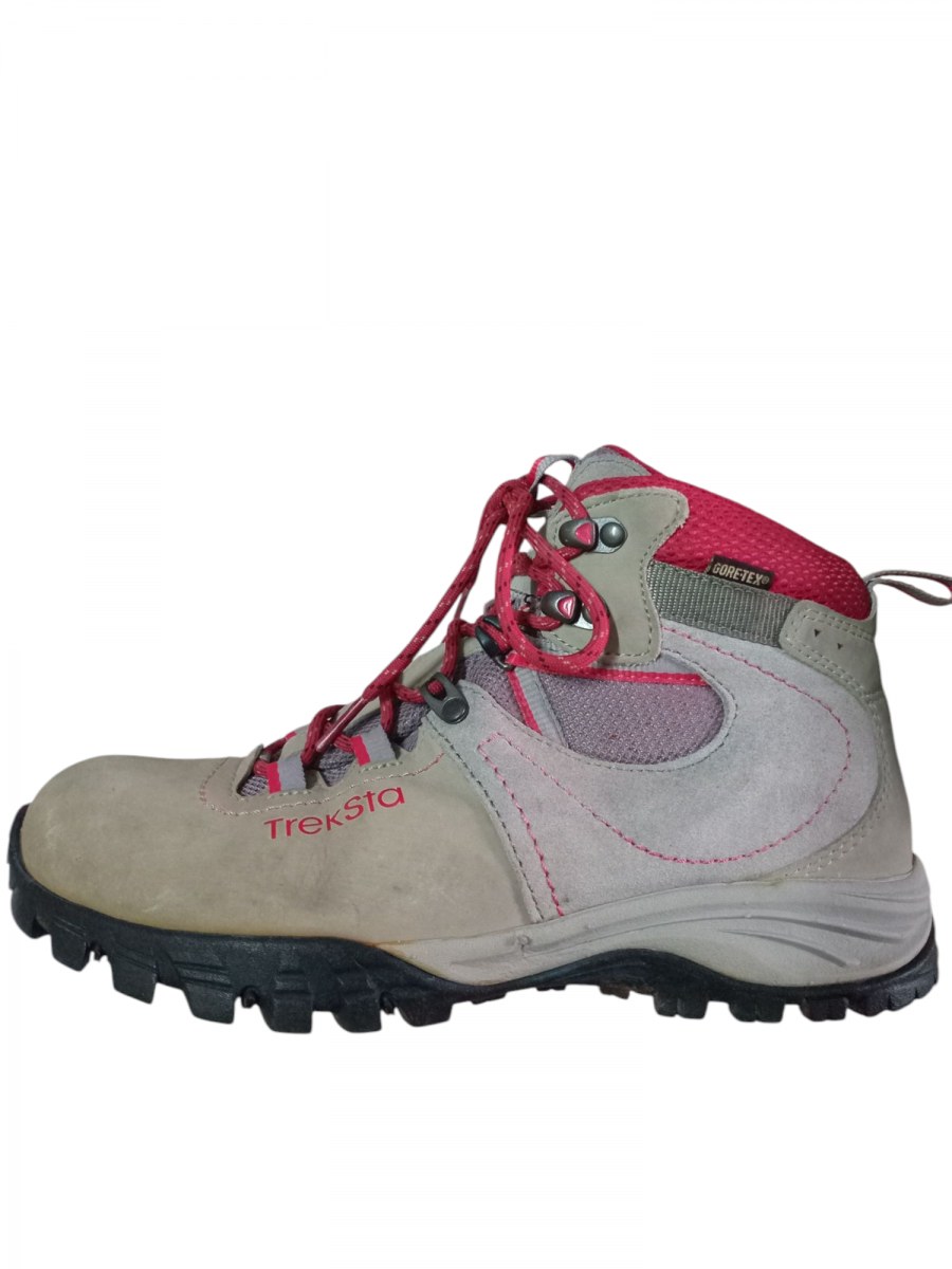รองเท้าเดินป่า TrekSta BALE GTX (W)