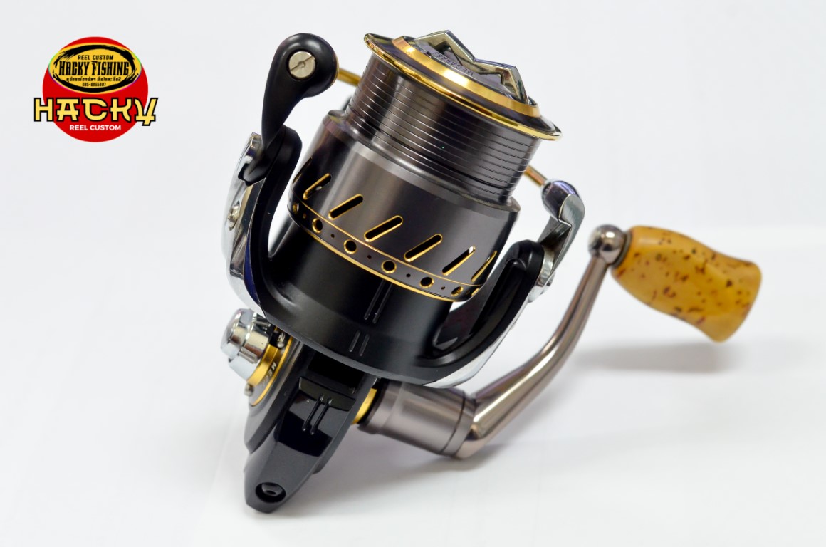 Megabass Luvito 256