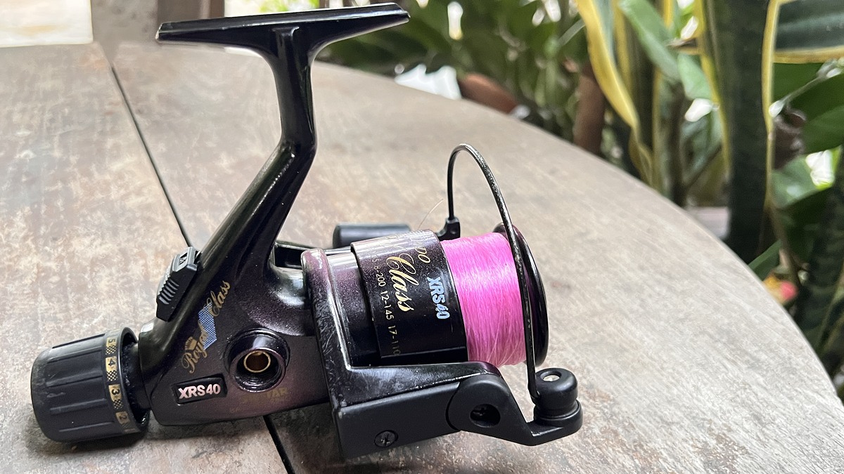 เบรคท้าย Silstar  XRS40 Korea 