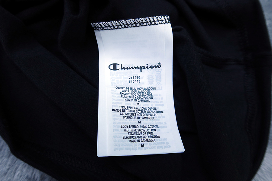 Champion