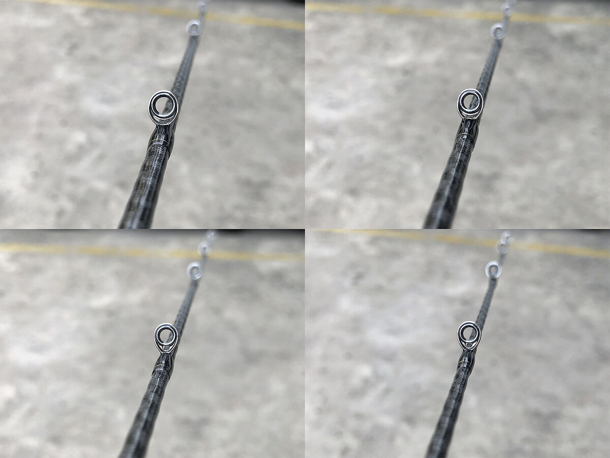 Shimano EXPRIDE 166M-2 คัน 2 ท่อนต่อกลางยาว 6'6" เวท 10-20lb คันสวยริ้วรอยน้อยมาก คันสวย A++ ครับ (ค