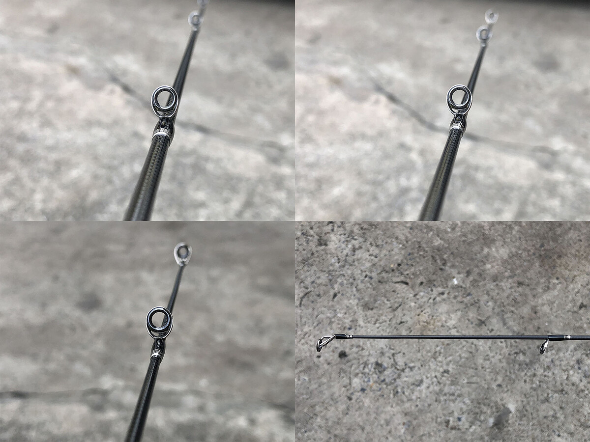 Shimano Moon Short S906ML คัน 2 ท่อนต่อกลางยาว 9 ฟุต Lure Wt: 6-25g , Line: 6-16lb (PE0.6-1.5) คันสว