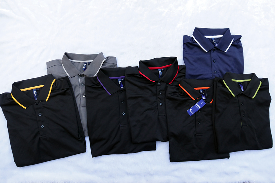PREMIER polo 