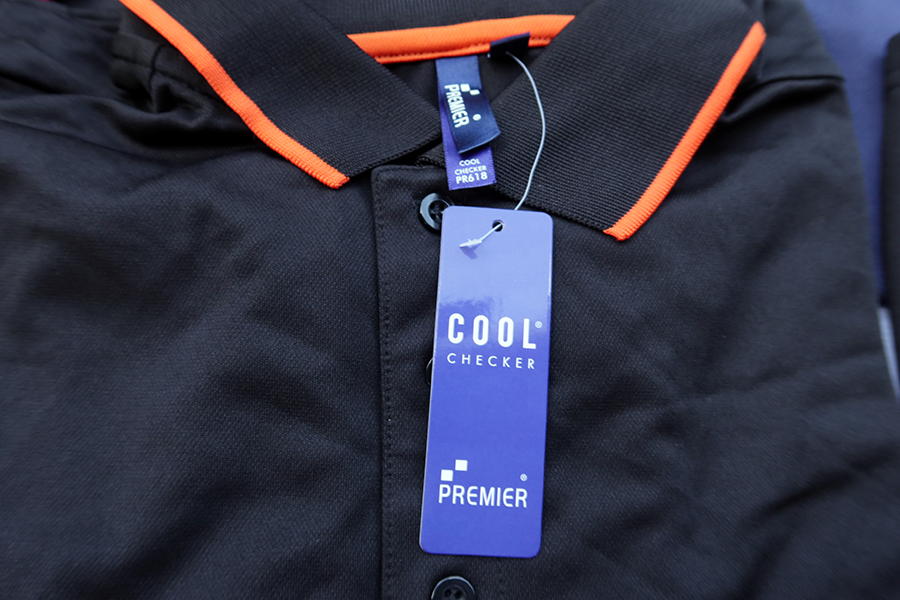 PREMIER polo 