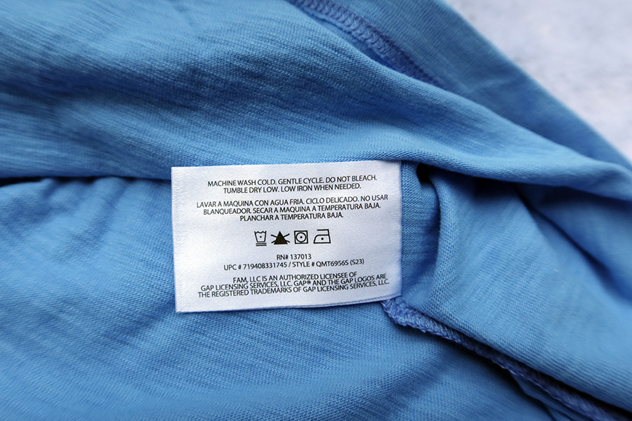 GAP Pocket Tee