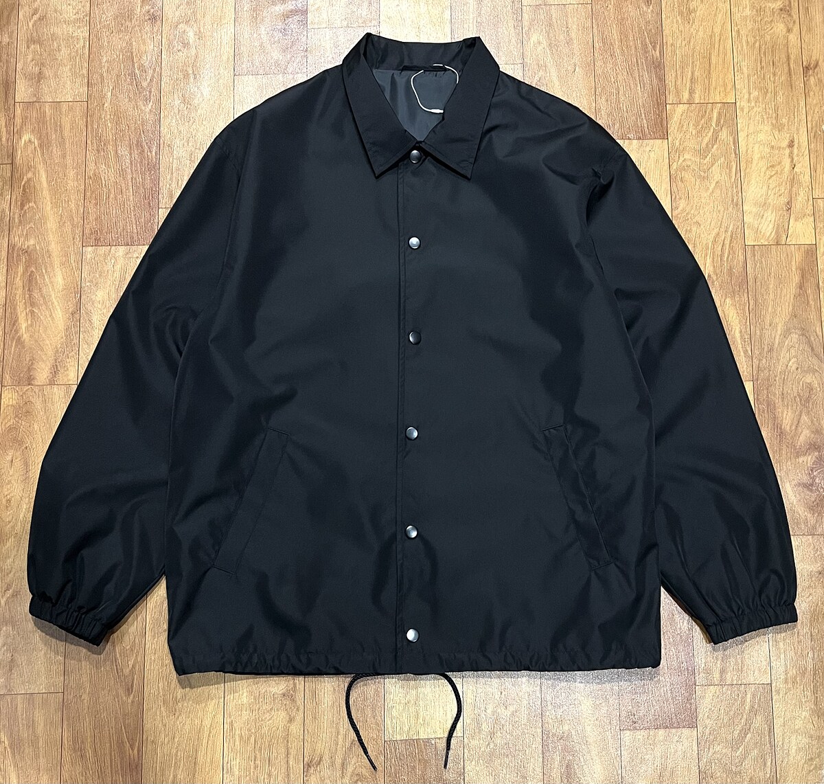 เสื้อผ้าร่ม GU WINDPROOF JACKET 