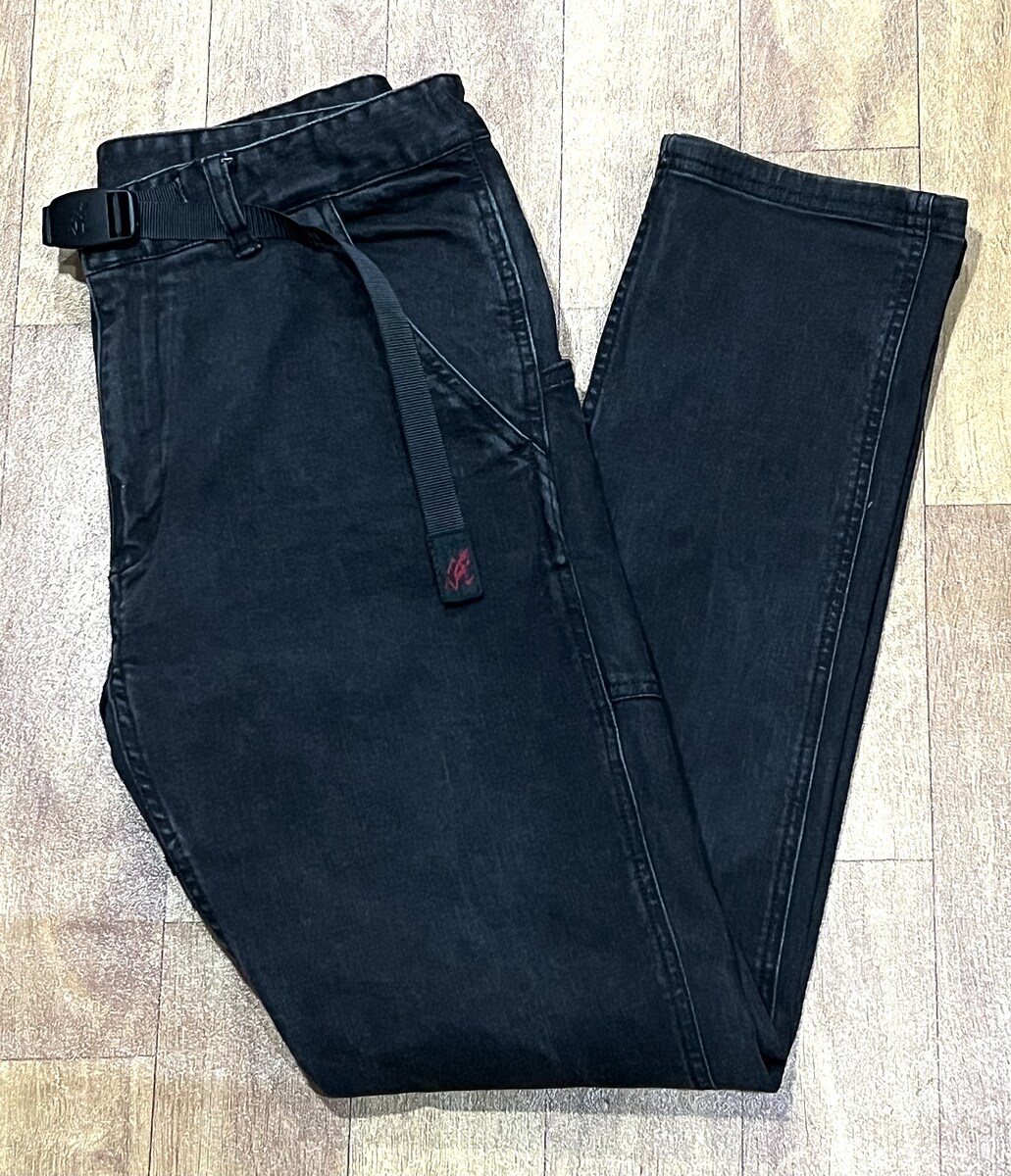 กางเกง GRAMICCI X MT.DESIGN 3776 PANTS