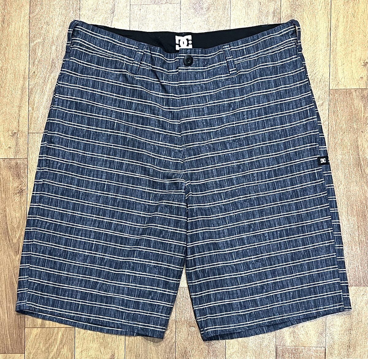 กางเกงขาสั้น DC SHORT PANTS 