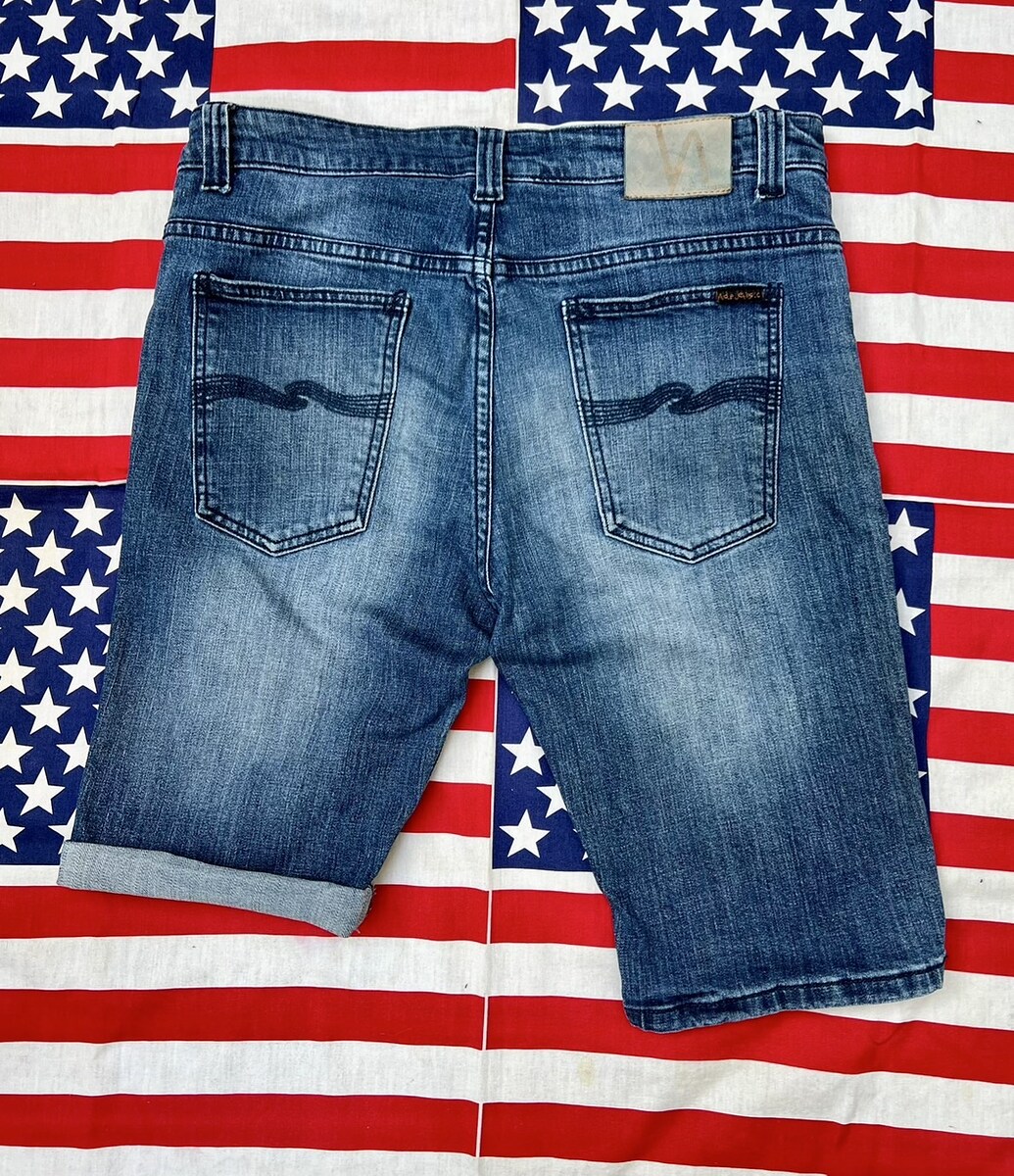 Nudie Jeans