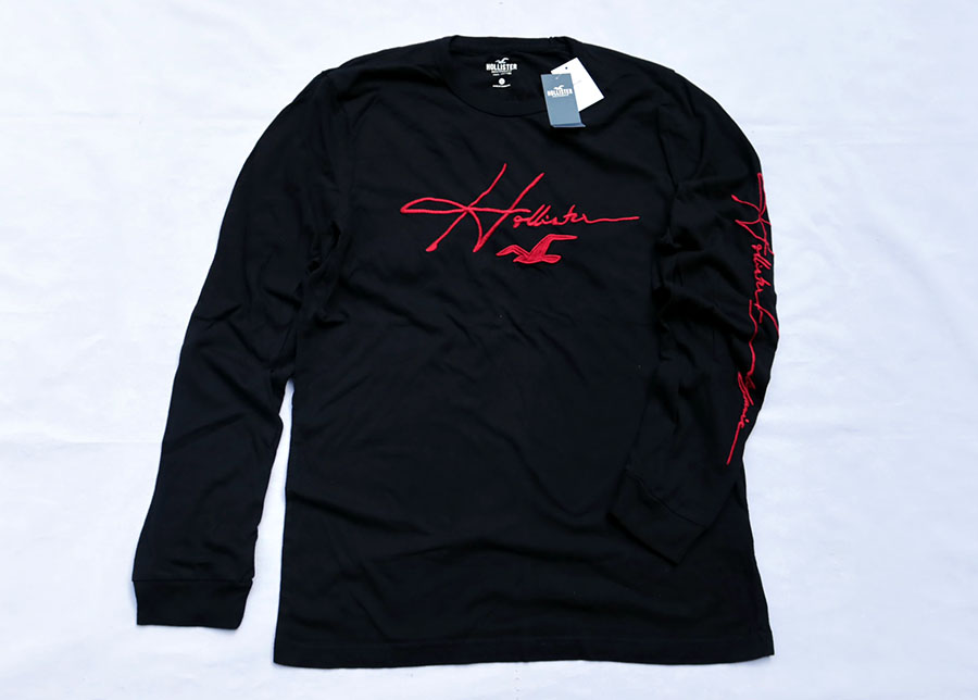 HOLLISTER 
